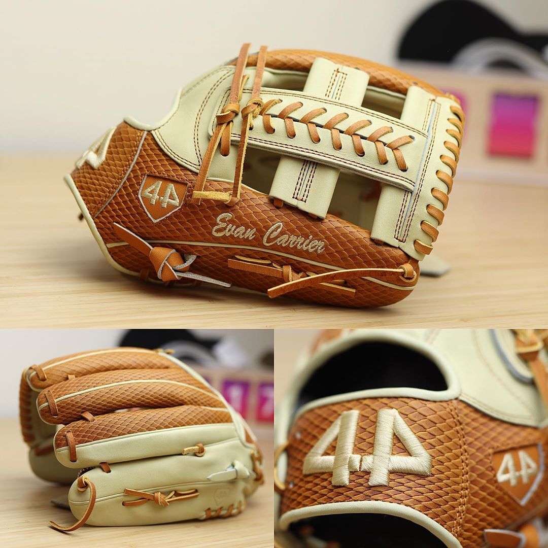 44JAPAN オーダーグローブ 【44グローブジャパン】44 Pro Gloves Japan